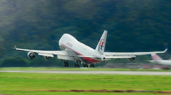 un avion a fost deturnat in egipt