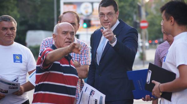 alegeri locale 2016 pariul lui rae chi pentru sectorul 5 proiecte din programul de guvernare locala