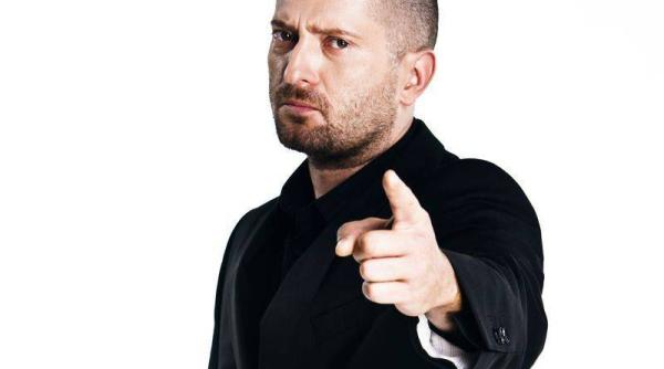 cheloo eliminat din emisiunea de la antena 1