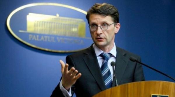 dan suciu ramane purtator de cuvant al guvernului