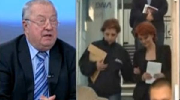 sergiu andon dupa ce olgu a vasilescu a fost re inuta ma cutremur