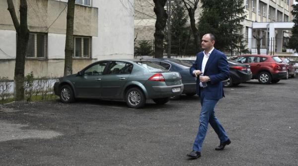 ciutacu angaja ilor romania tv li s a interzis sa vorbeasca cu sebastian ghi a