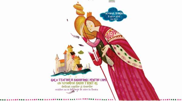 culori radiofonice in 1001 de voci proiect dedicat copiilor cu deficien e de vedere realizat de radio trinitas