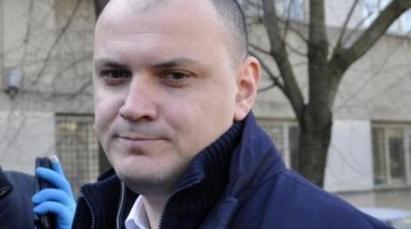 sebastian ghi a citat din nou la dna