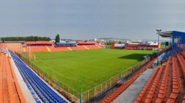 anaf scoate la vanzare stadionul asa targu mure