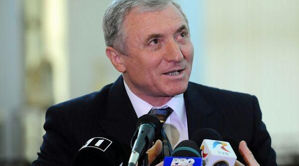 augustin lazar a fost propus procuror general al romaniei
