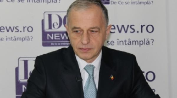 fost lider psd predic ie sumbra despre partidul condus de liviu dragnea