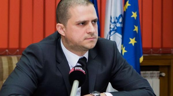 garda na ionala de mediu are un nou comisar