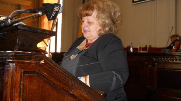 lumea culturala in doliu a murit carmen dumitriu