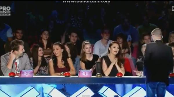 magie la romanii au talent alin cubix a lasat juriul mut video