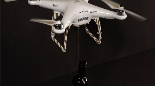 premiera mondiala de 1 aprilie vin lansat cu drona cum se face plata