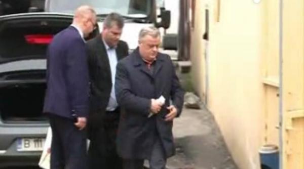 primarul neculai ontanu ramane in arest preventiv