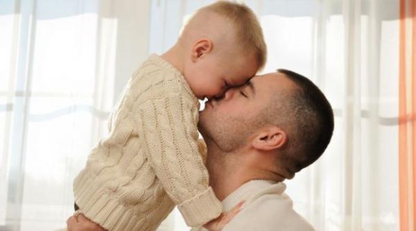 veste buna de la senat privind concediul paternal