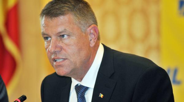 anun ul lui iohannis dupa summit romania i a asumat noi angajamente