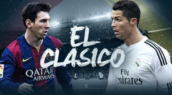 barcelona real madrid ultimele informa ii de pe camp nou live score