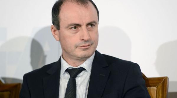 cum se apara achim irimescu dupa afirma iile pentru zf