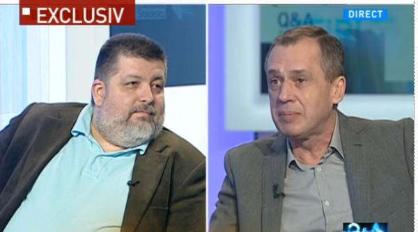 florin ghiulbenghian afirma ii bomba vasile blaga i traian basescu viza i