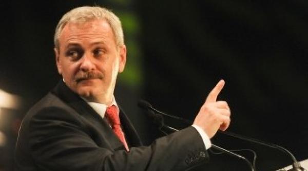 liviu dragnea il ironizeaza pe vasile blaga e normal sa gandeasca a a