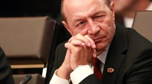 basescu anun de ultima ora voi face publice stenograme