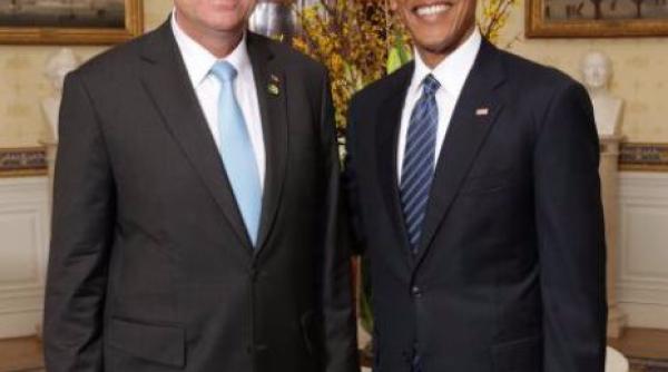 basescu il desfiin eaza pe iohannis nu a avut nicio intalnire