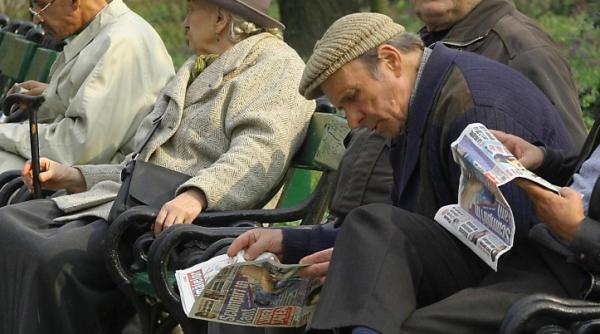 casa de pensii condusa ilegal nereguli de doua miliarde de euro