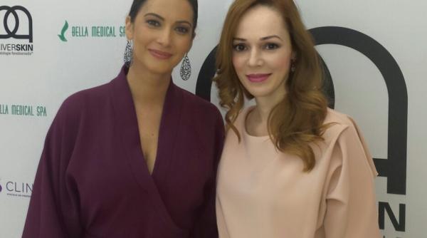 interviu exclusiv cu florentina fantanaru realizatoare antena stars trebuie sa jonglezi