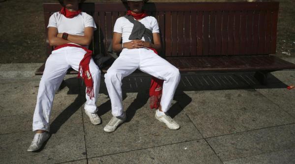 spania schimbare majora pe pia a muncii ziua de lucru se reduce