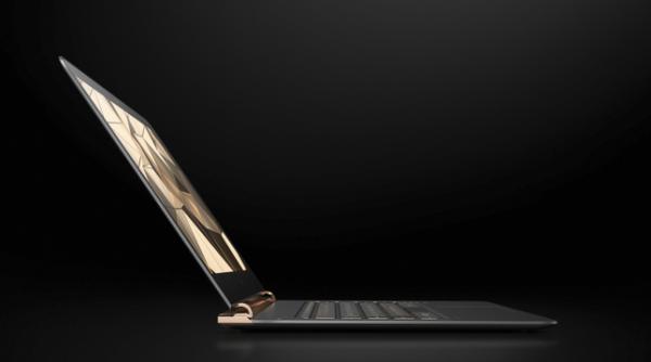a fost lansat cel mai sub ire laptop de pe pia a foto