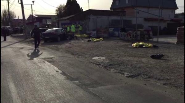 carnagiu la braila dupa ce un ofer a consumat droguri intrebare crunta pentru guvern exclusiv