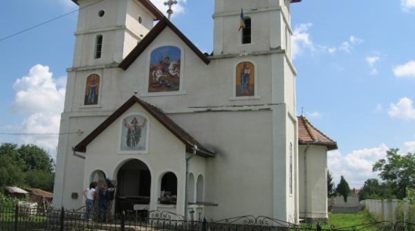 cifre total nea teptate despre bisericile din romania