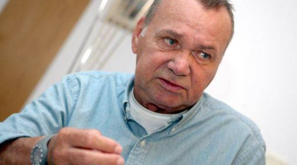 cornel patrichi a murit ce a facut fiul sau cu o zi inainte