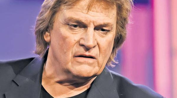 florin piersic indurerat dupa moartea lui cornel patrichi l am invidiat