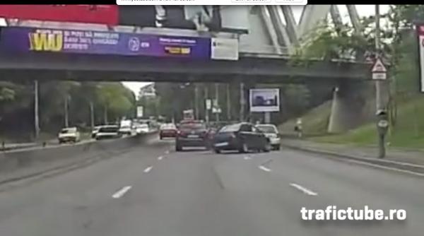 mecherul cu touareg cercetat pentru tentativa de omor