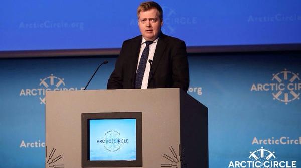 panama papers premierul islandei a cerut dizolvarea parlamentului