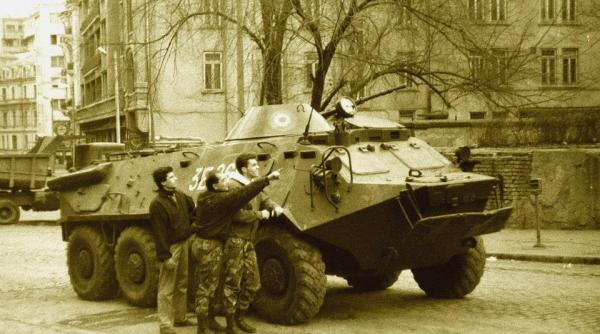 teodor maries  redeschiderea dosarului revolutiei   o solutie asteptata de toata lumea