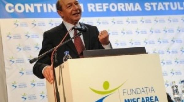 unpr cluj napoca s a transferat in bloc in partidul lui basescu