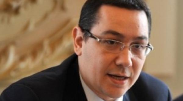 victor ponta despre liberali combinagii de la pnl