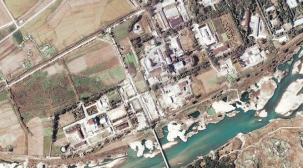 coreea de nord se pregate te de razboi statele unite in alerta video