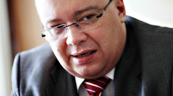 dan mihalache parase te cancelaria preziden iala ce spune klaus iohannis