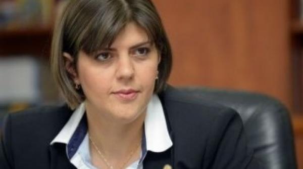 kovesi a fost o incercare nereusita de intimidare