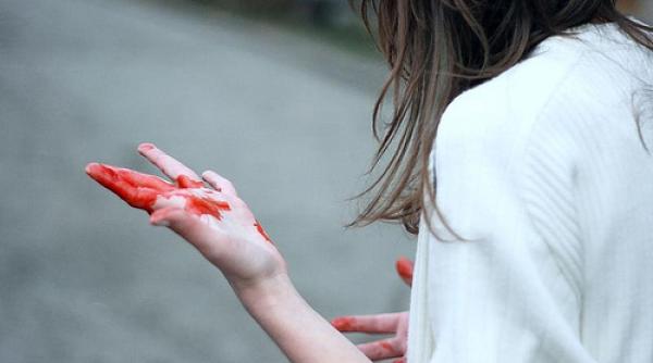 rasturnare de situa ie ce s a intamplat defapt cu minora plina de sange