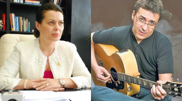 scandal monstru intre ini iatoarea legii antifumat i florin chilian sa ma saruta i in cur