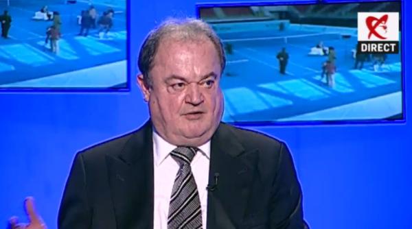 vasile blaga despre scandalul de spionare a laurei codru a kovesi cine a comandat i cine a platit