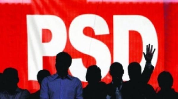 daniel florea presedinte al organizatiei psd sector 5