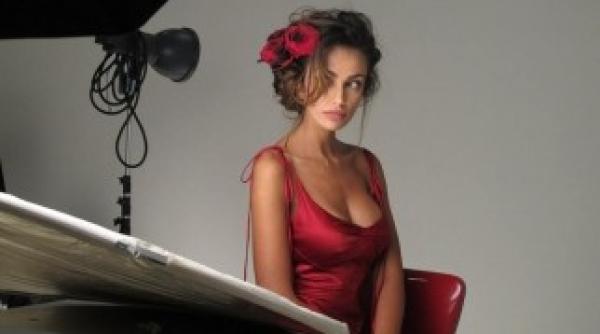 madalina ghenea a ajuns de urgen a la spital