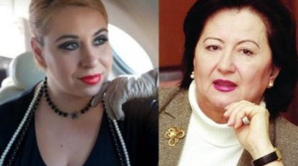 mioara roman primele declara ii despre divor ul fiicei sale