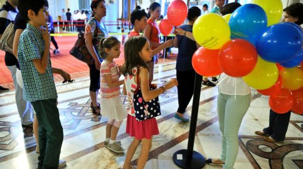 o noua zi libera pentru romani