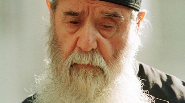 parintele galeriu fra ilor vine diavolul sambata viitoare