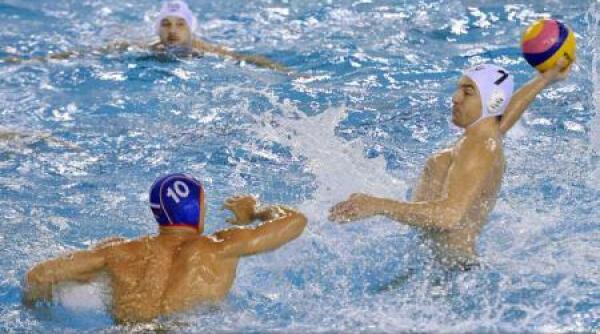 polo romania s a calificat in sferturile turneului preolimpic de la trieste