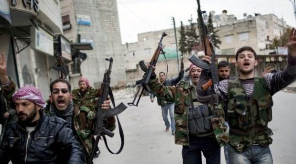 un roman marturii din iadul din siria detalii incredibile din mijlocul unui conflict care a inflamat planeta exclusiv